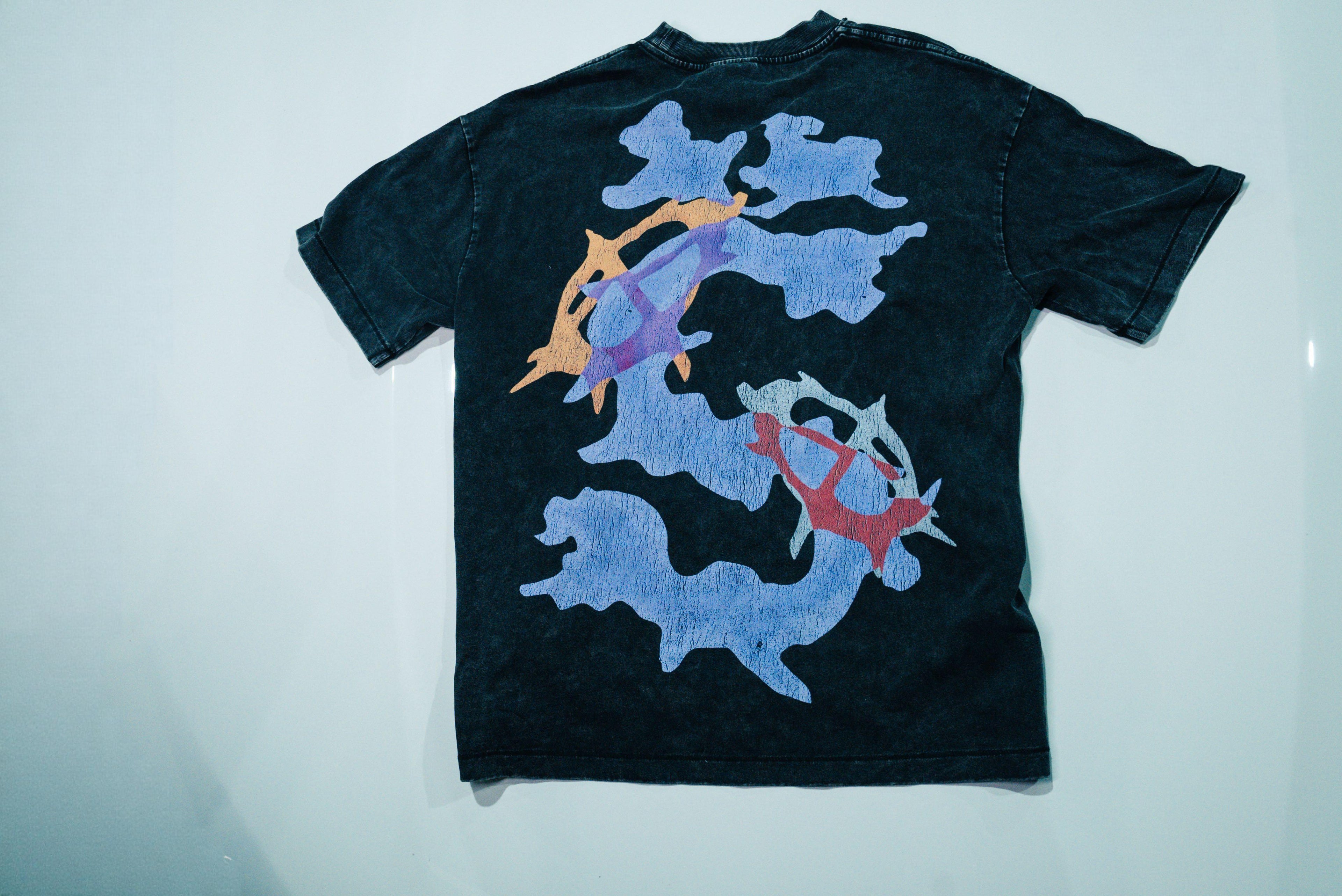 Banshee Tee
