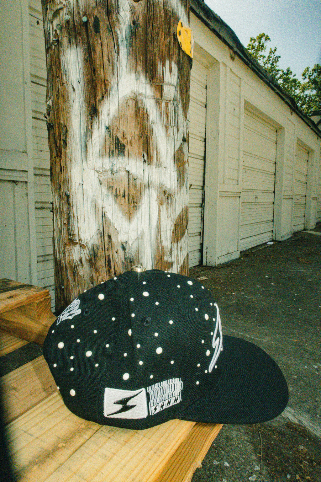 The World Is Yours Hats
