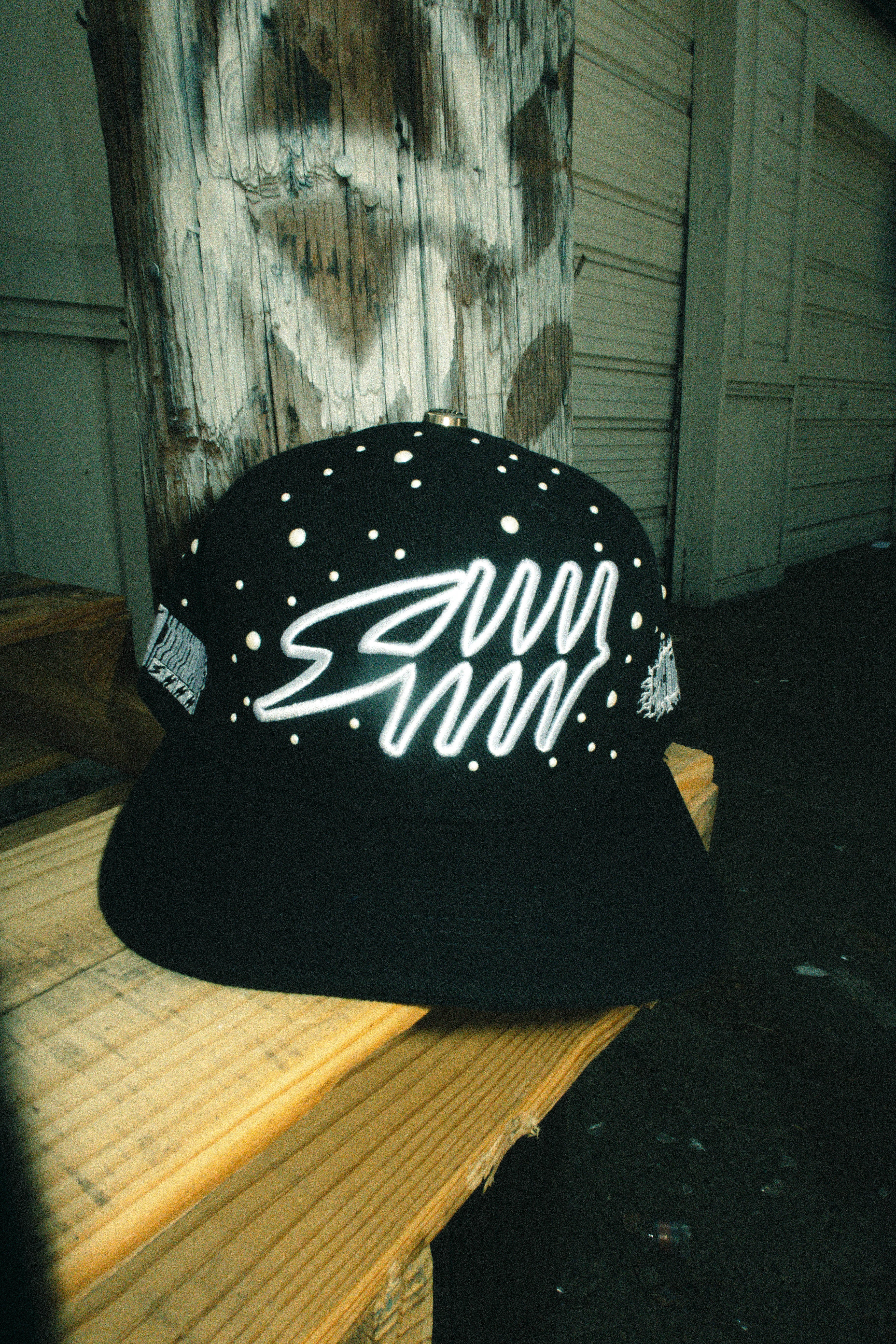 The World Is Yours Hats