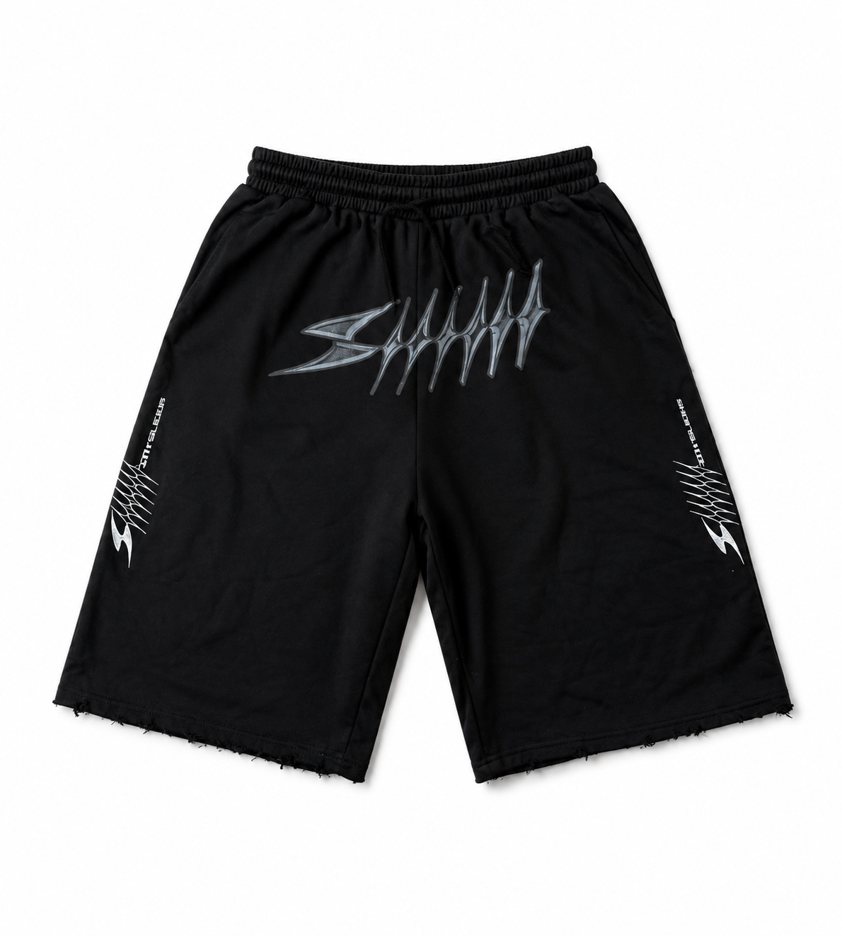 Nocturnal Shorts