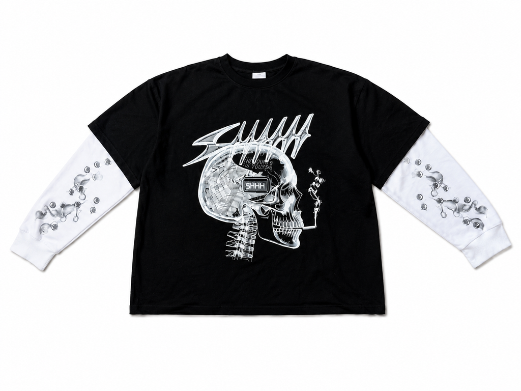 Nocturnal Tee