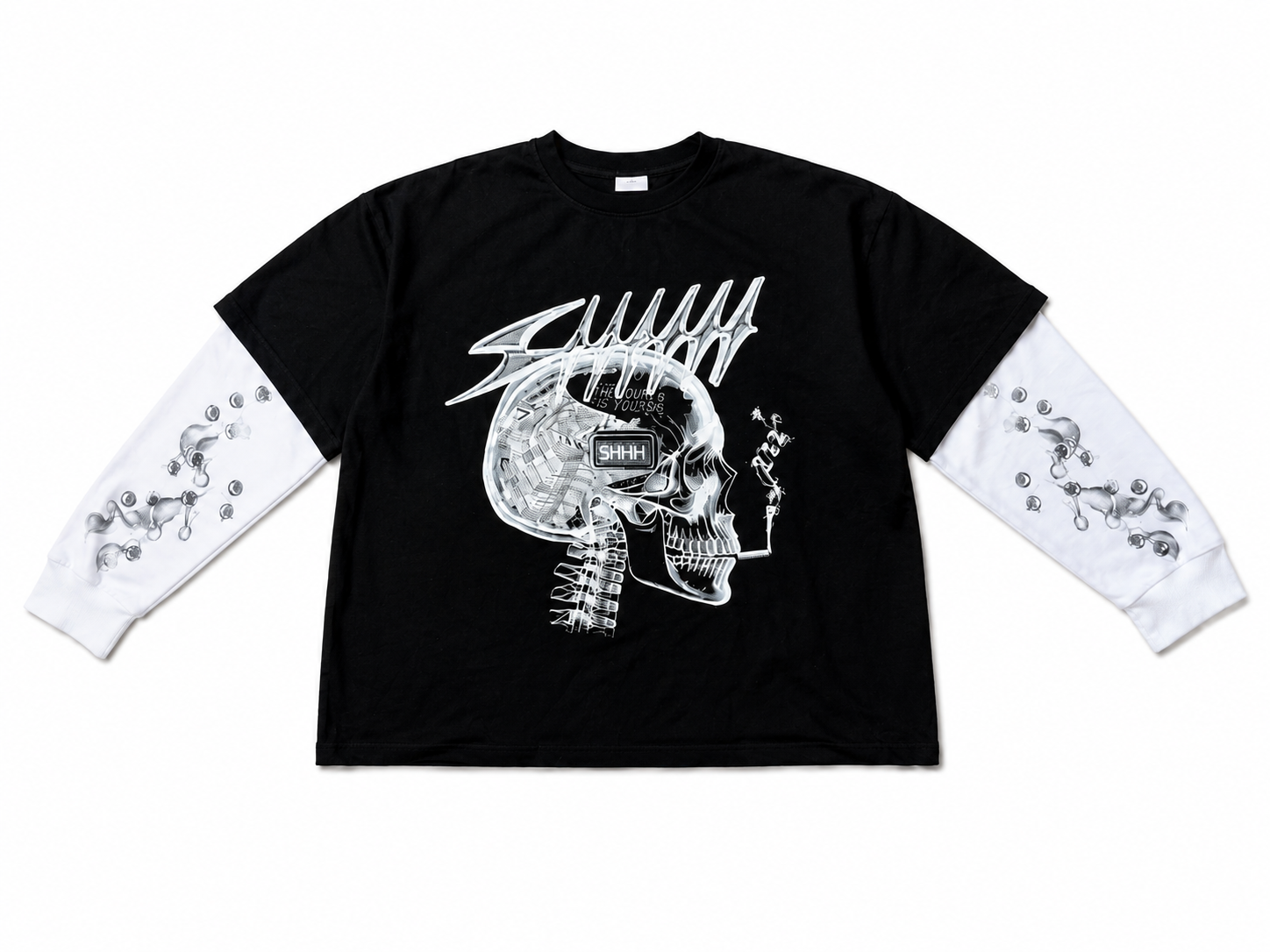 Nocturnal Tee