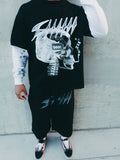Nocturnal Shorts