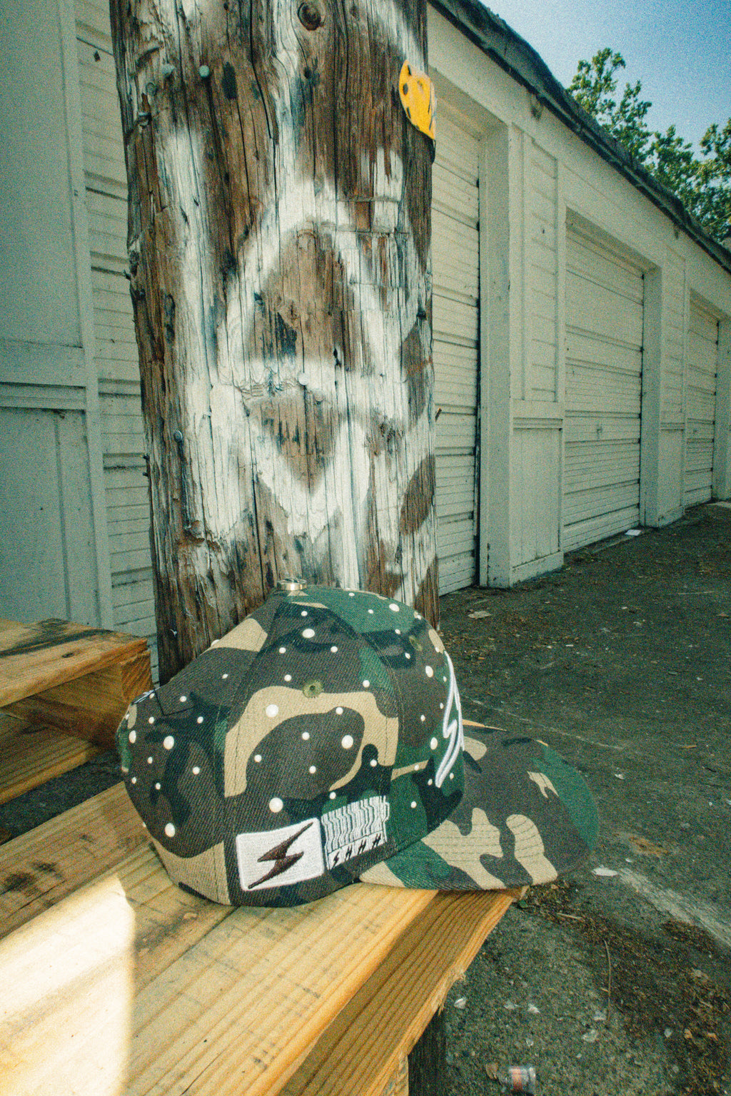 The World Is Yours Hats