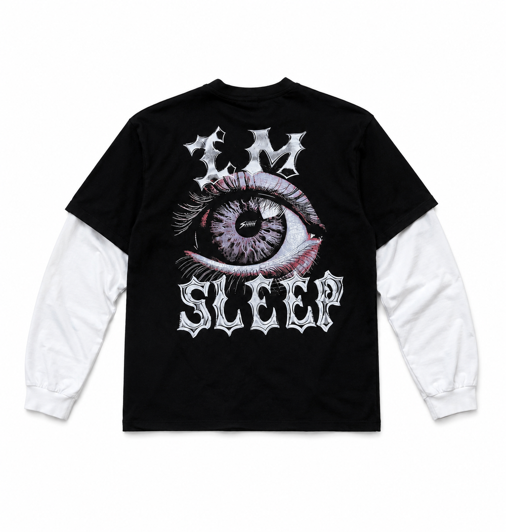 Nocturnal Tee