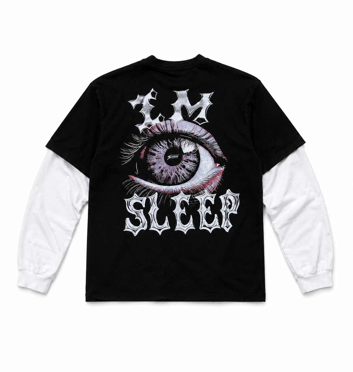 Nocturnal Tee