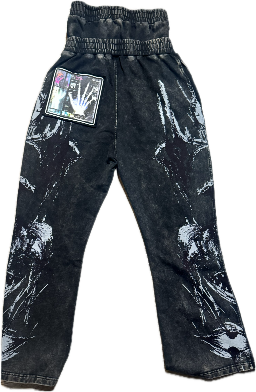 Shhh Im Sleep - X-Ray Sweatpants